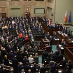 Sejm uczcił Pawła Adamowicza. „To był wielki człowiek”