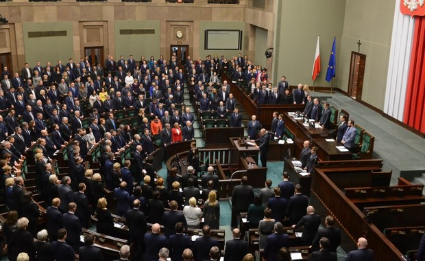 Sejm uczcił Pawła Adamowicza. „To był wielki człowiek”