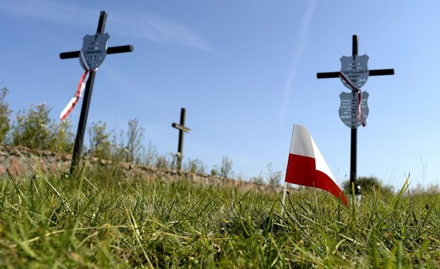 Sejm upamiętni wreszcie Polaków pomordowanych przez UPA