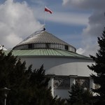 Sejm w południe zajmie się nowymi przepisami wyborczymi. Czarzasty: To jest po prostu bez sensu