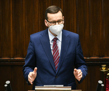 Sejm: Wraca spór o uszczelnienie VAT