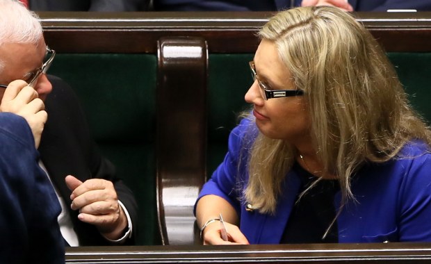 Sejm wybrał członków komisji ds. Amber Gold. Szefową komisji Małgorzata Wassermann