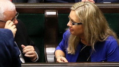 Sejm wybrał członków komisji ds. Amber Gold. Szefową komisji Małgorzata Wassermann