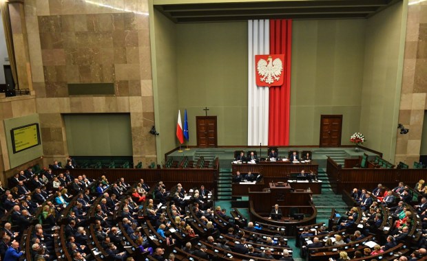 Sejm wybrał członków Trybunału Stanu