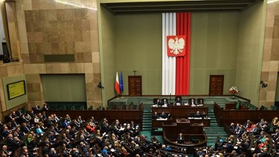 Sejm wybrał członków Trybunału Stanu