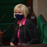 Sejm wybrał Lidię Staroń na RPO. Kandydaturę musi zatwierdzić Senat