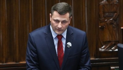 Sejm wybrał nowego członka komisji śledczej ds. Amber Gold