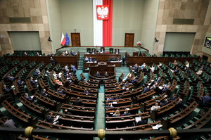 Sejm wybrał Rzecznika Praw Obywatelskich 