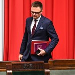 Sejm wybrał składy osobowe stałych komisji sejmowych