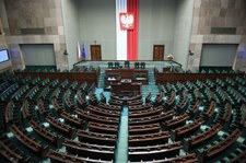 Sejm wybrał wicemarszałków