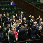Sejm za 70-proc. podatkiem od odpraw dla prezesów