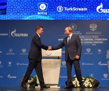 Sejm za implementacją dyrektywy dotyczącej Nord Stream 2 