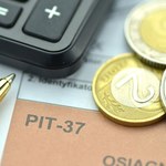 Sejm za nowelizacją ustawy umożliwiającej rozliczenie PIT przez urząd skarbowy