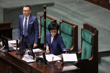 Sejm za nowym prawem zamówień publicznych