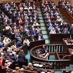 Sejm za poprawkami Senatu do ustawy o świadczeniu dla niepełnosprawnych