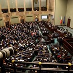 Sejm za powołaniem Krajowej Administracji Skarbowej