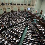 Sejm za umorzeniem przedsiębiorcom zaległych składek na ZUS