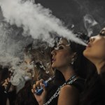 Sejm zajmie się akcyzą na nowatorskie wyroby tytoniowe