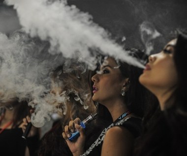Sejm zajmie się akcyzą na nowatorskie wyroby tytoniowe