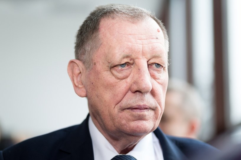 Sejm zajmie się wnioskiem o odwołanie ministra Szyszki /ADAM GUZ/POLSKA PRESS /East News