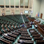 Sejm zajmie się wnioskiem o wotum nieufności wobec rządu