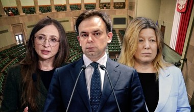 Sejm zajmie się zmianą zasad liczenia płacy minimalnej. Spór o dodatki i tempo reformy