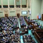 Sejm zajmuje się projektem budżetu na przyszły rok