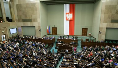 Sejm zdecydował. Będzie dodatek do renty socjalnej