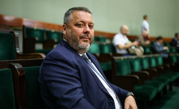 Sejm zdecydował. Jest nowy szef UKE