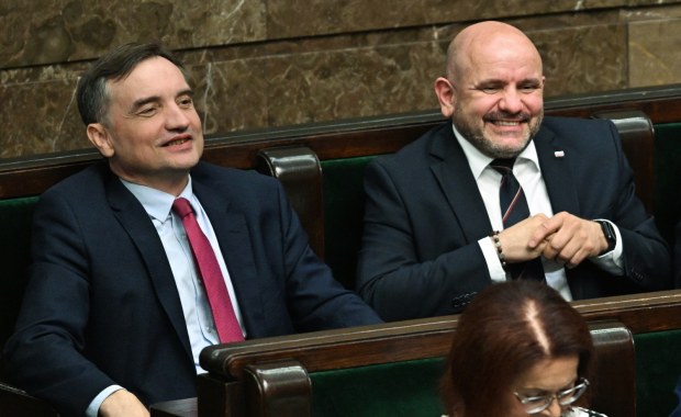 Sejm zdecydował w sprawie Zbigniewa Ziobry