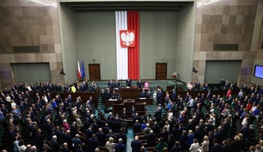 Sejm zdecydował ws. deregulacji. "Robimy to, by przedsiębiorcom było łatwiej"