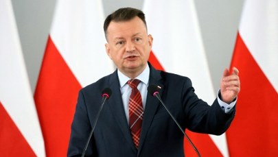 Sejm zdecydował ws. immunitetu Mariusza Błaszczaka 