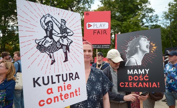 Sejm zdecydował ws. prawa autorskiego i praw pokrewnych