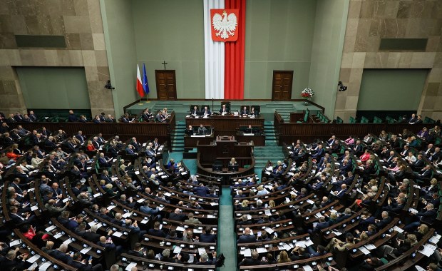 Sejm zdecydował ws. prezydenckiego weta dotyczącego kryptowalut