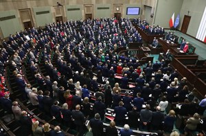 Sejm zdecydował ws. ustawy medialnej