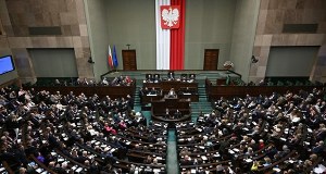 Sejm zdecydował ws. ustawy o rynku kryptoaktywów