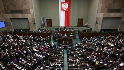 Sejm zdecydował ws. ustawy o rynku kryptoaktywów
