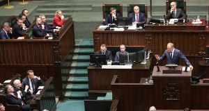 Sejm zdecydował ws. weta prezydenta do ustawy o rynku kryptowalut