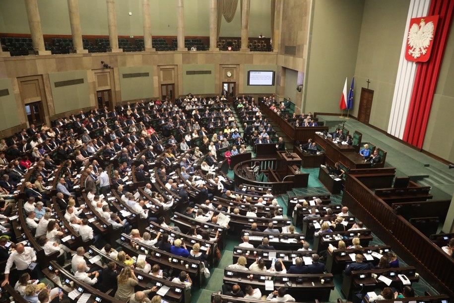 Znamy nazwiska kandydatów do komisji ds. badania wpływów rosyjskich