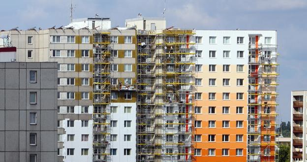 Sejm zmienił zasady przejmowania mieszkań i TBS /&copy; Panthermedia