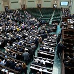 Sejm znowelizował budżet na 2013 rok