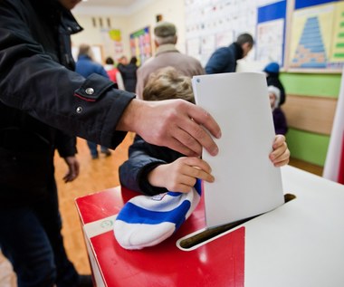 Sejm znowelizował Kodeks wyborczy 