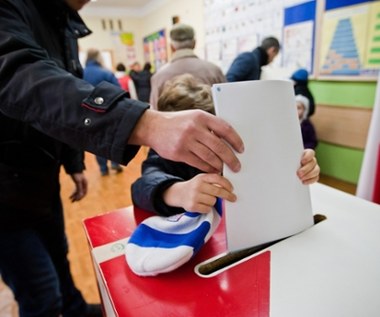 Sejm znowelizował Kodeks wyborczy 