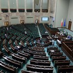 Sejm znowelizował tegoroczny budżet