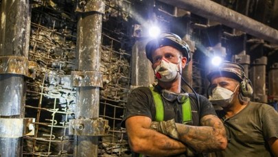 Sejm znowelizował ustawę górniczą. Będą świadczenia osłonowe i odprawy