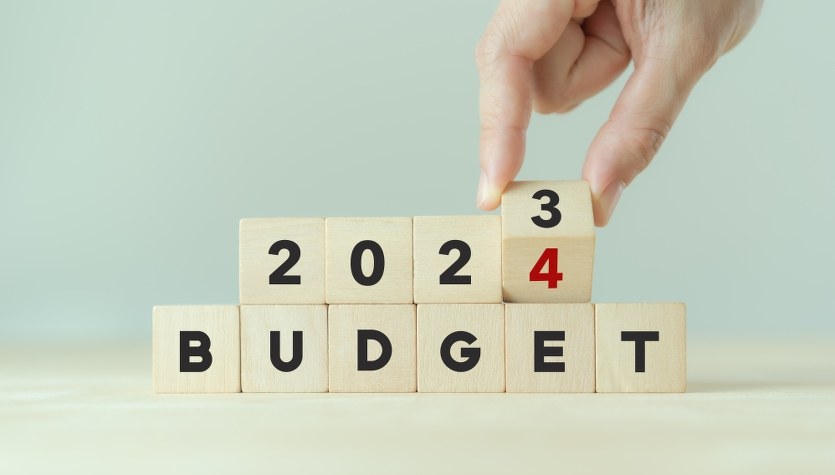 Sejmik województwa świętokrzyskiego nie przyjął budżetu na 2024 rok