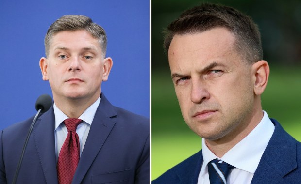 Sejmowa awantura o promile. Kownacki odpiera zarzuty