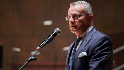 Sejmowa komisja akceptuje kandydaturę Marka Magierowskiego na ambasadora w USA