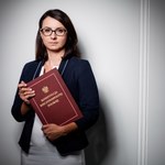 Sejmowa komisja chce uchylenia immunitetu Kamili Gasiuk-Pihowicz