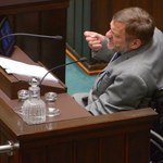 Sejmowa komisja odrzuciła poprawki opozycji ws. projektu "500 plus" dla niepełnosprawnych